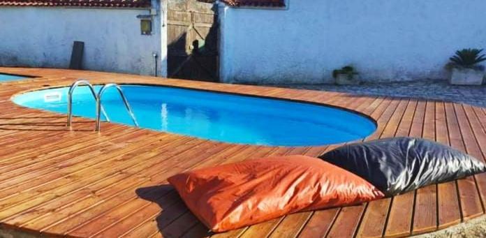 Louro'S Villa - 12130Al Cantanhede Ngoại thất bức ảnh