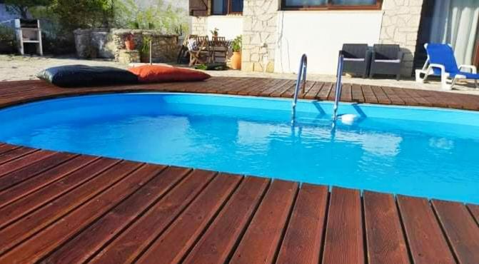 Louro'S Villa - 12130Al Cantanhede Ngoại thất bức ảnh