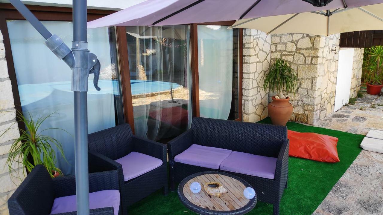 Louro'S Villa - 12130Al Cantanhede Ngoại thất bức ảnh