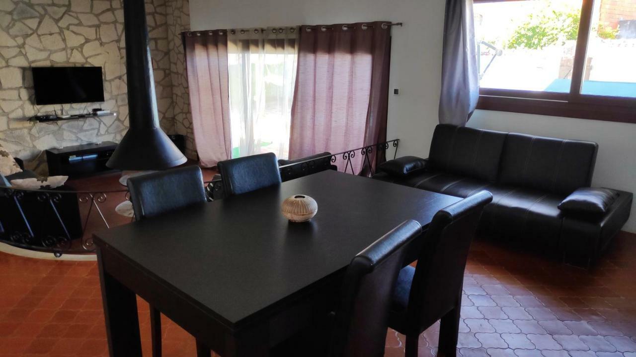 Louro'S Villa - 12130Al Cantanhede Ngoại thất bức ảnh