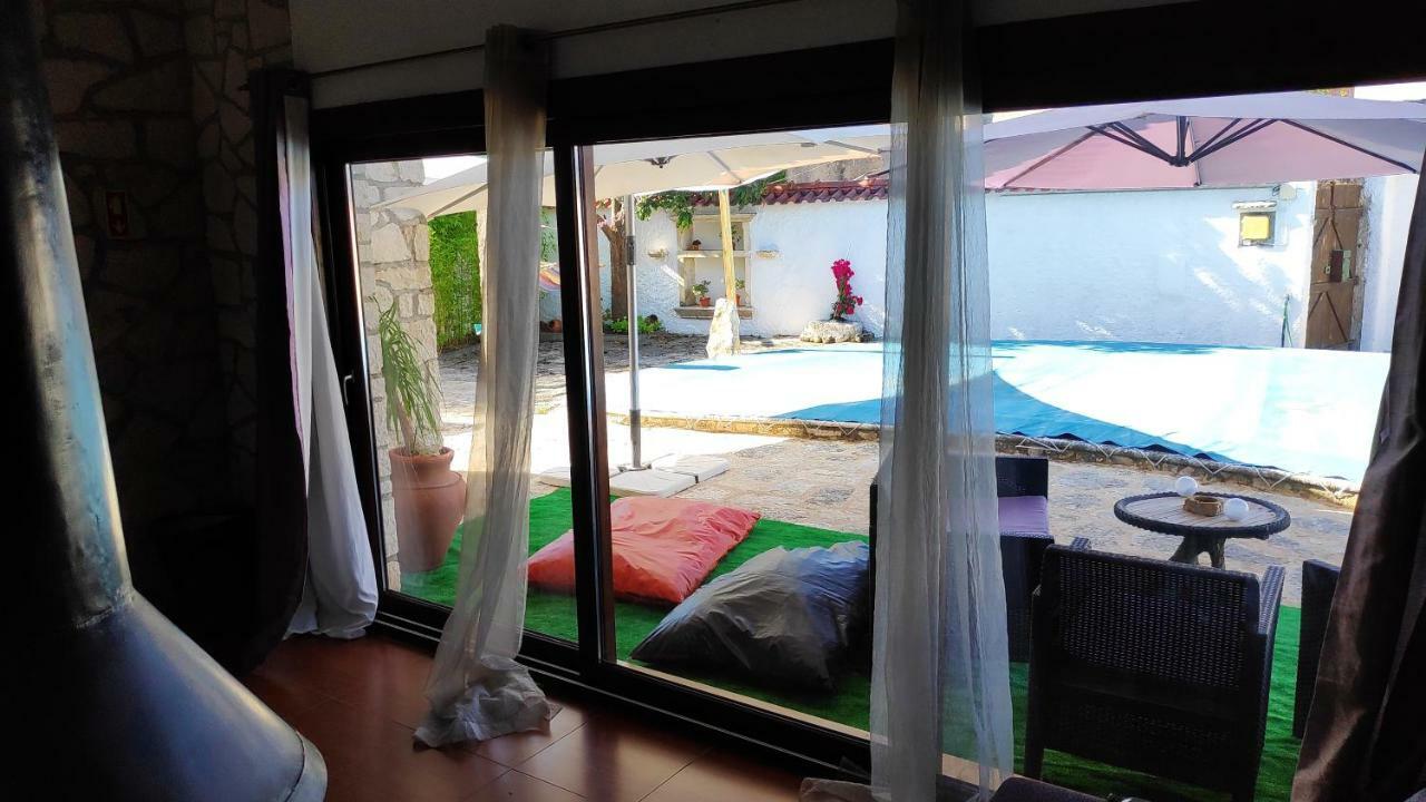 Louro'S Villa - 12130Al Cantanhede Ngoại thất bức ảnh